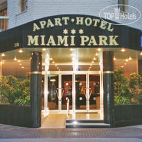 Aparthotel Miami Park 