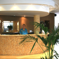 Aparthotel Miami Park 