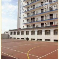 Bamblue Boutique Apartments 