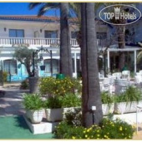 Bamblue Boutique Apartments 
