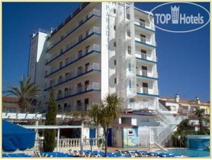Bamblue Boutique Apartments