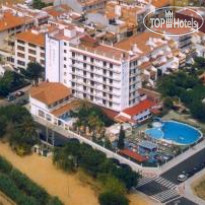 Bamblue Boutique Apartments 