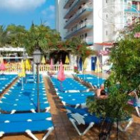 Bamblue Boutique Apartments 