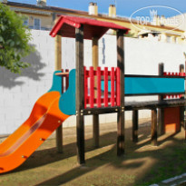 Bamblue Boutique Apartments 