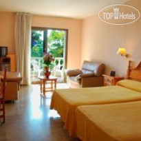 Bamblue Boutique Apartments 