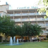 Castell de Mata