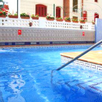 Casablanca Apts 