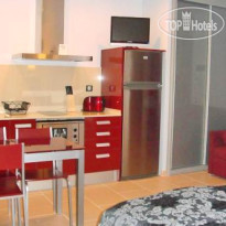 Casablanca Apts 