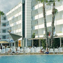 ALEGRIA Pineda Splash Номер