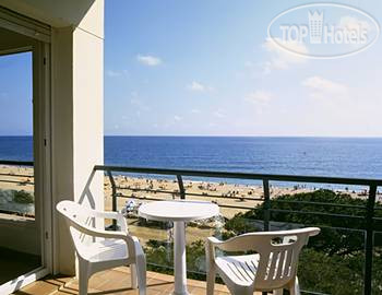 New photos from tourists Thalassa 3*