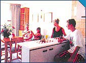 New photos from tourists Quintasol APT