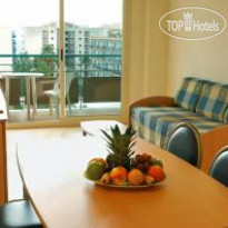 Royal Sun Suites 