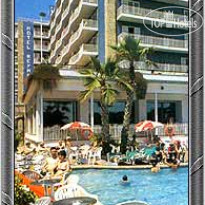 Reymar Playa Hotel 
