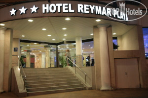 Hotel photo Reymar Playa Hotel 3*