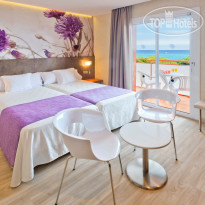 Sumus Hotel Monteplaya 