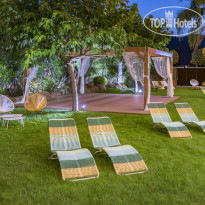 Sumus Hotel Monteplaya Garden