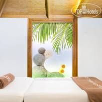 Sumus Hotel Monteplaya Massage Cabin