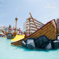 Hotel Sorra Daurada Splash 