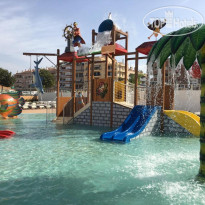 Hotel Sorra Daurada Splash 