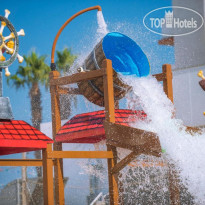 Hotel Sorra Daurada Splash 
