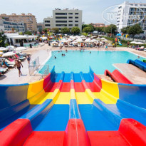Hotel Sorra Daurada Splash 