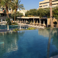 Aqua Hotel Silhouette & Spa