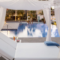 Aqua Hotel Silhouette & Spa