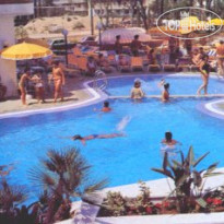 htop Royal Sun Family Suites
