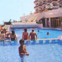 htop Royal Sun Family Suites
