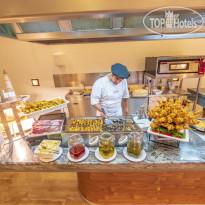 Dwo Sirius - Adults Only Showcooking
