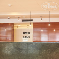 Dwo Sirius - Adults Only