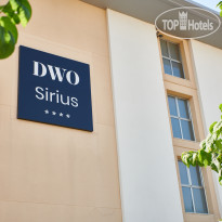 Dwo Sirius - Adults Only