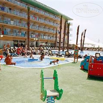 Caprici Beach Hotel & Spa 