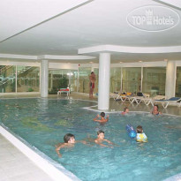 Caprici Beach Hotel & Spa 