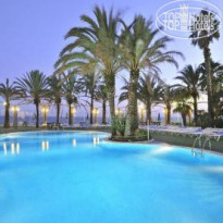 Caprici Beach Hotel & Spa 