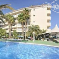 Caprici Beach Hotel & Spa 