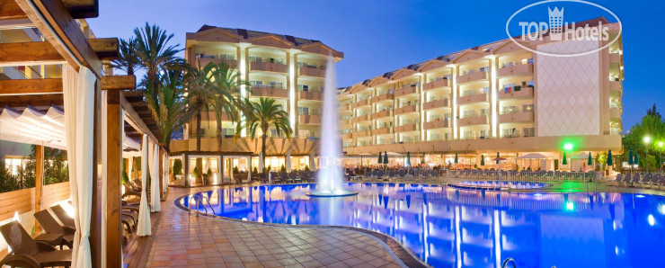 ALEGRIA Florida Park