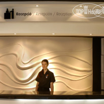 Hotel Mercury by ALEGRIA