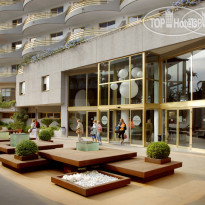 Hotel Mercury by ALEGRIA