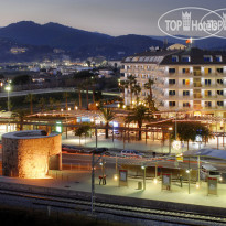 Hotel Mercury by ALEGRIA