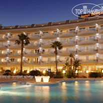 Hotel Mercury by ALEGRIA