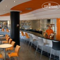 Hotel Mercury by ALEGRIA 