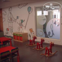 Hotel Mercury by ALEGRIA 