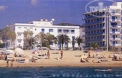 Hotelier's photos Sorrabona 3*