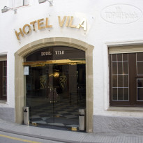 Serhs Vila de Calella 