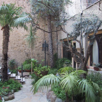 Serhs Vila de Calella 