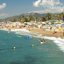 Serhs Vila de Calella