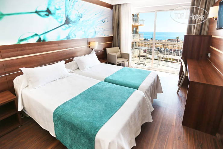 Hotel photo Volga 4*