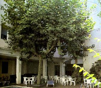Hotel photo Goya 1*