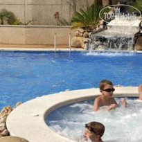 Oasis Calella 